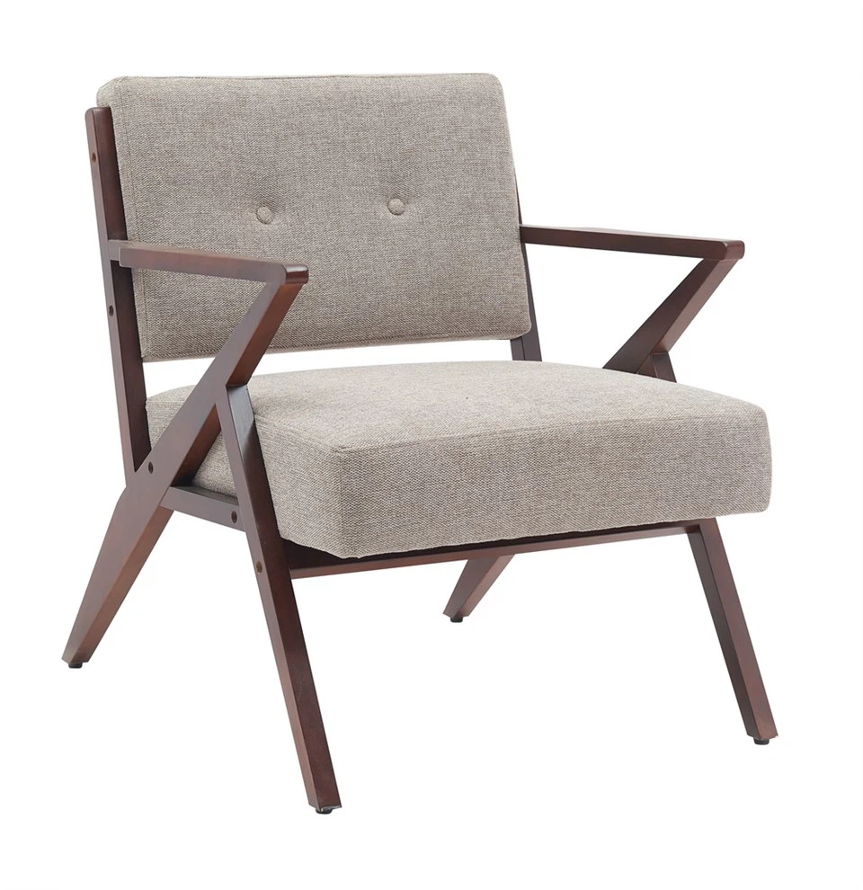 Cómodo Sillón de Lectura